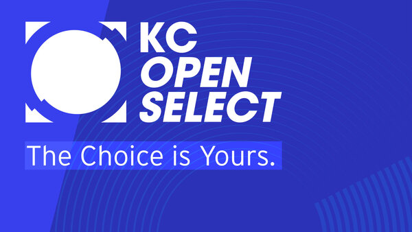 KC Open Select: Your #1 Shortlisting Tool